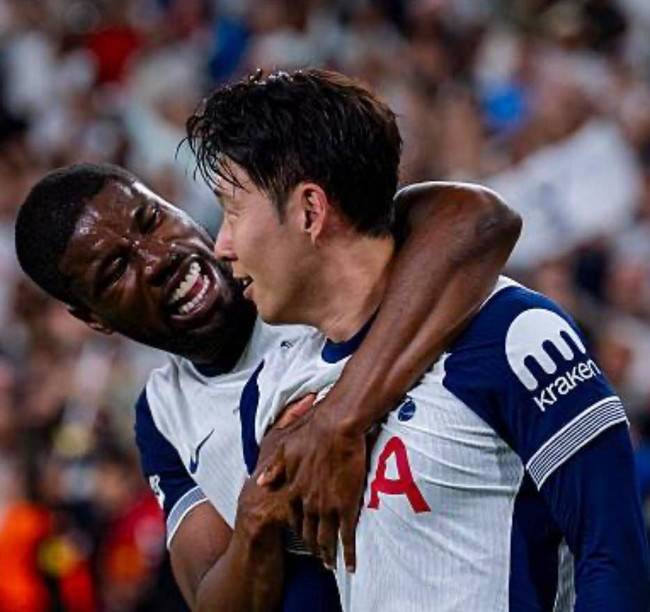 사진= 스퍼스 업데이트