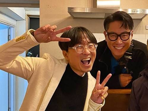 /사진=윤종신 인스타그램