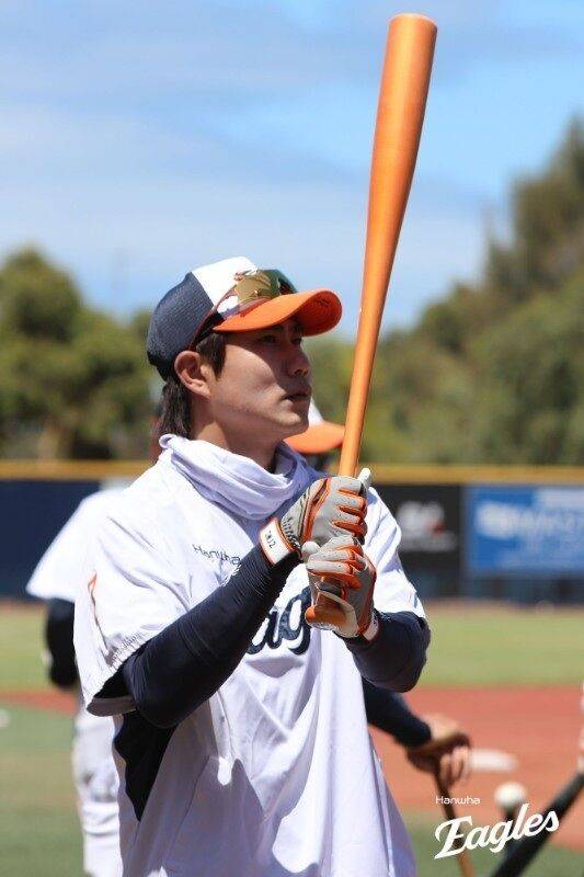 심우준/한화 이글스