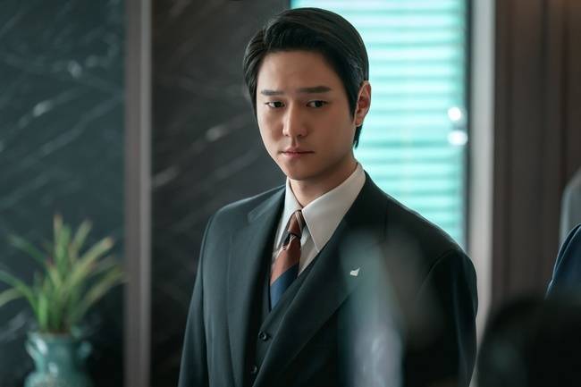 사진=tvN 토일드라마 ‘언더커버 미쓰홍’