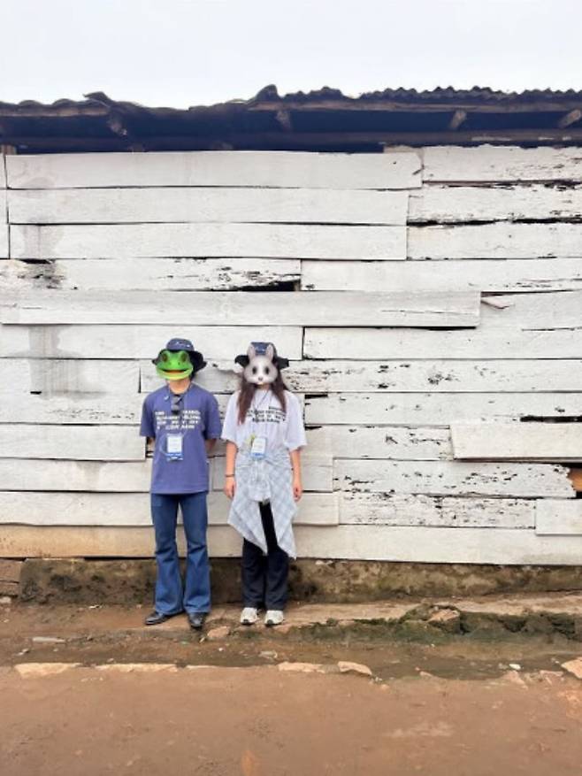 사진=이수현 SNS