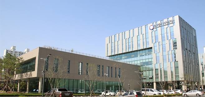 대구창경센터 전경. 영남일보DB