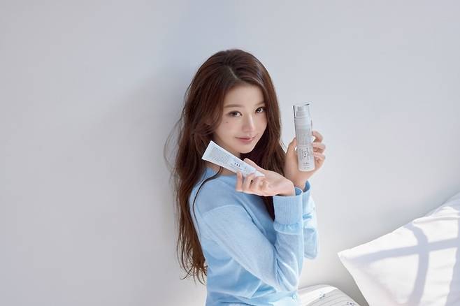 아이브(IVE) 장원영. 사진 | 닥터엘시아