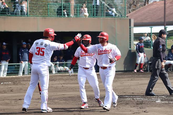 사진제공=SSG랜더스