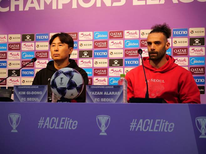 사진제공=FC서울