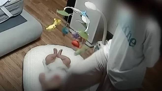 SBS '그것이 알고싶다' 방송화면