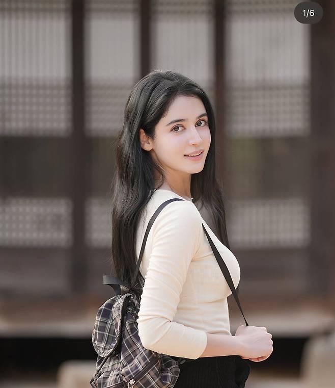 호다 니쿠 인스타그램