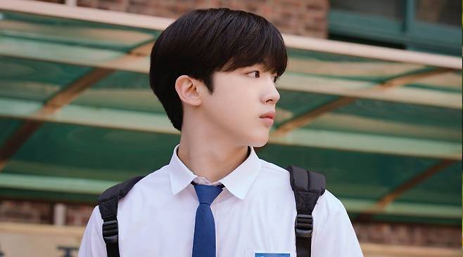 〈학교 2021〉 스틸컷