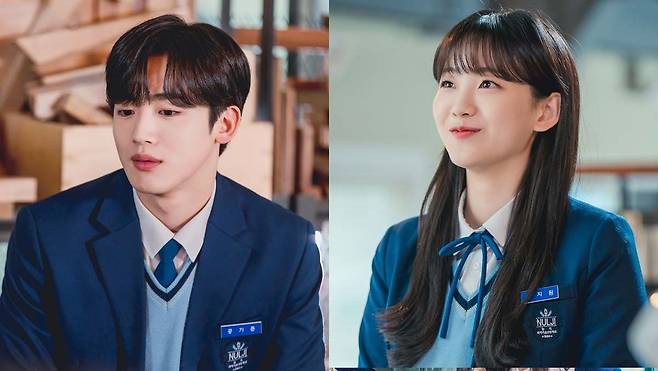 〈학교 2021〉 스틸컷