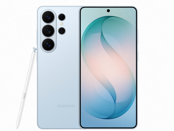 갤럭시 S26 울트라. 사진=삼성전자