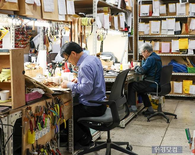 20260303, ‘루이비통 승소’ 강남사. / 유채영 한경닷컴 기자 ycycy@hankyung.com