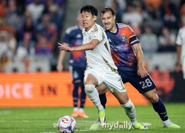 손흥민./게티이미지코리아