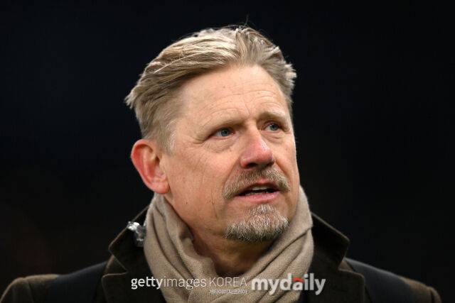 피터 슈마이켈./게티이미지코리아