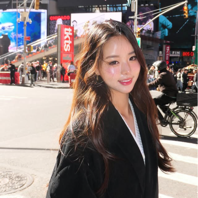 박희선 SNS 캡처