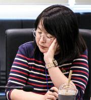 박이슬 문화평론가