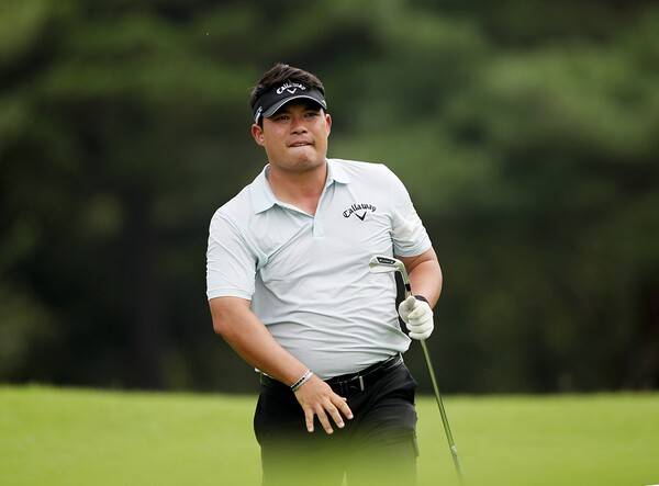 이승택. /사진=KPGA