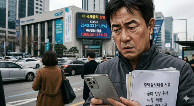 제미나이가 그린 일러스트.