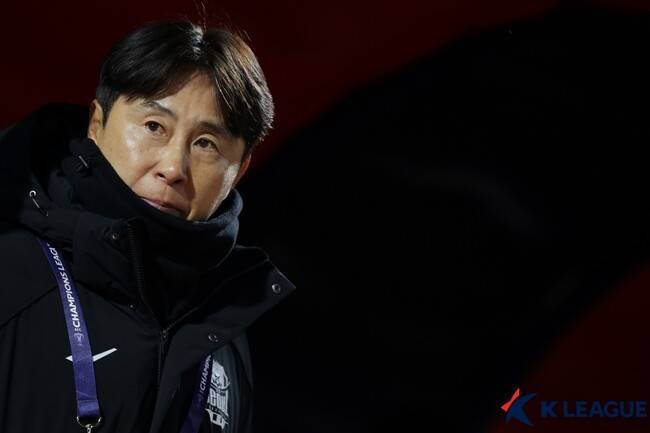 사진=한국프로축구연맹