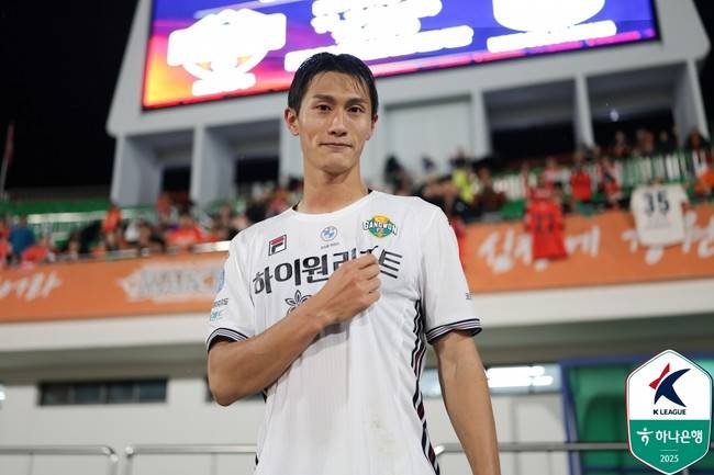 사진=한국프로축구연맹