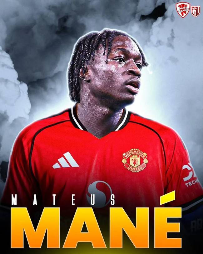 사진= MUFC family