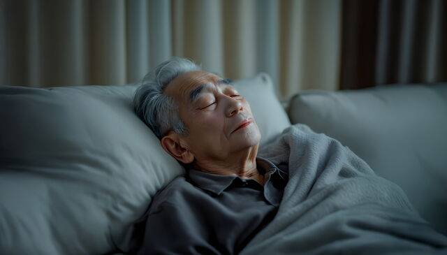 하루 7시간18분 수면을 취할 때 인슐린 저항성 위험이 가장 낮다는 연구 결과가 발표됐다. 클립아트코리아