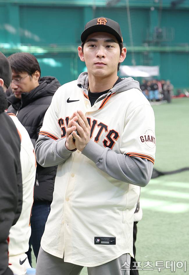 이정후 / 사진=DB