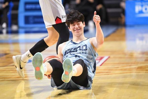 고양 소노 이정현. /사진=KBL