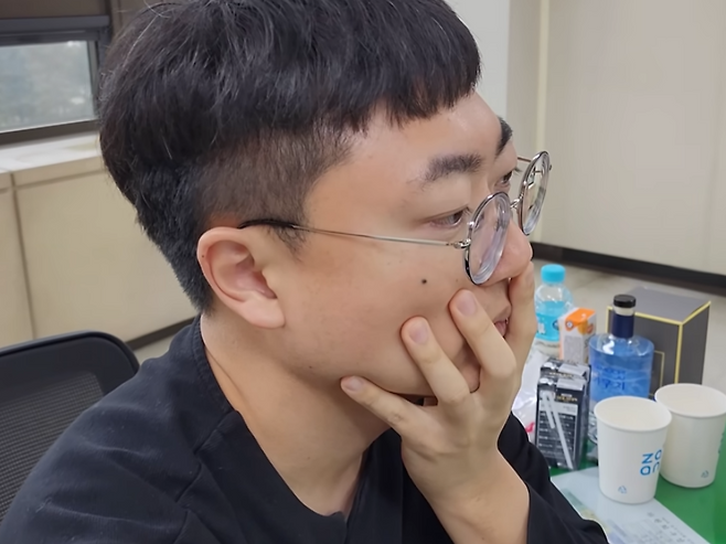 김선태 전 주무관이 개설한 개인 유튜브 채널이 단 3일 만에 구독자 93만명과 조회수 538만회를 기록했다. 사진=충주시 유튜브 채널 캡쳐.