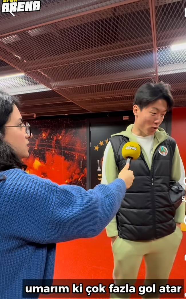 사진=스포르 아레나