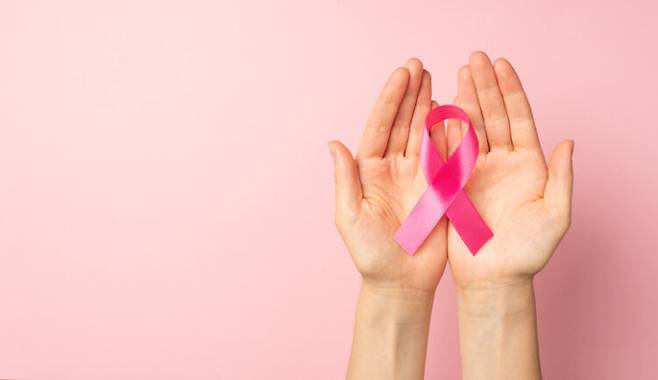 향후 수십 년 동안 유방암 환자와 사망자가 크게 늘어날 것이라는 전망이 나왔다. 사진=게티이미지뱅크