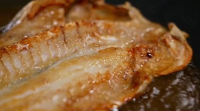 '전현무계획3' 다금바리, 옥돔