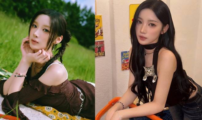 피아이코퍼레이션, 걸그룹 퍼플키스 출신 유키 영입…아티스트 매니지먼트 영역 확대