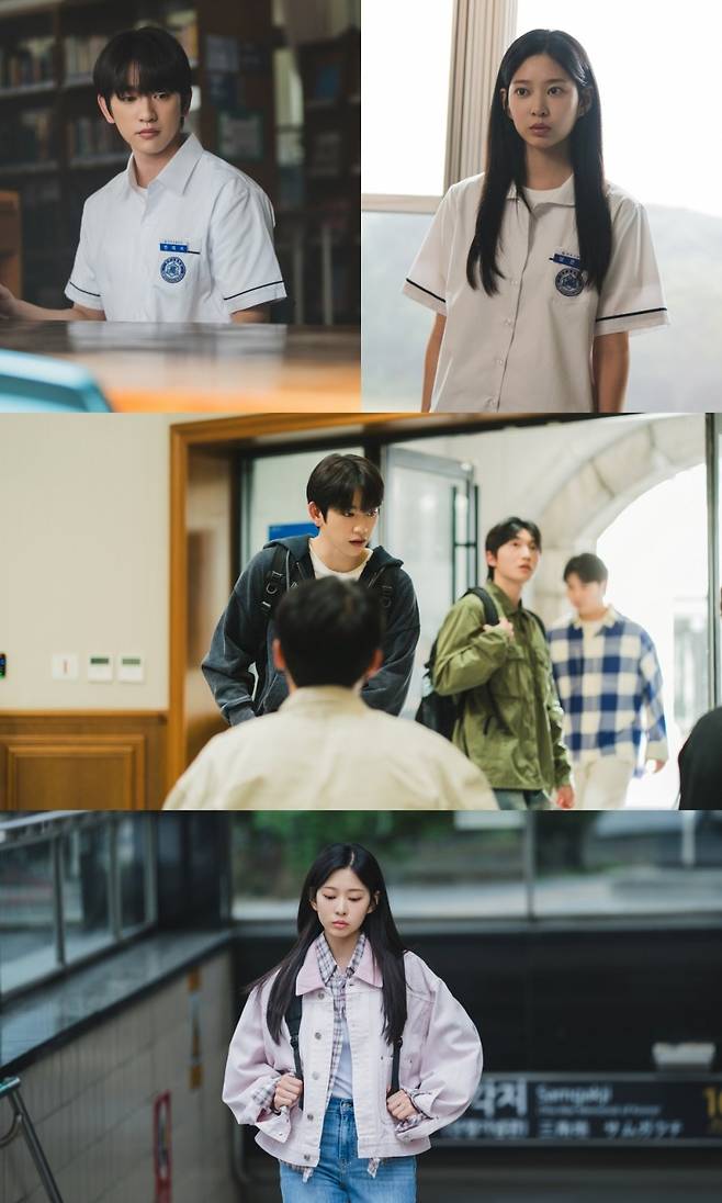 사진 제공: SLL, 카카오엔터테인먼트