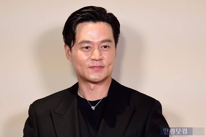 배우 이서진/사진= 변성현 한경닷컴 기자 byun84@hankyung.com