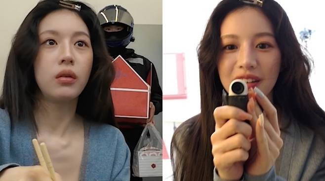 MBC '마니또 클럽'