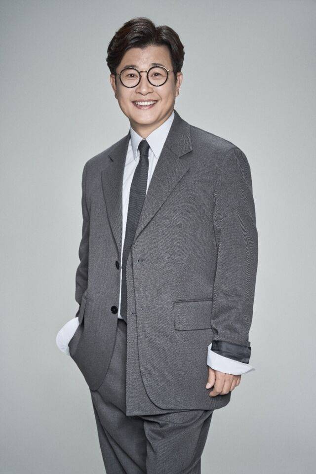 김성주 / 스타본엔터테인먼트