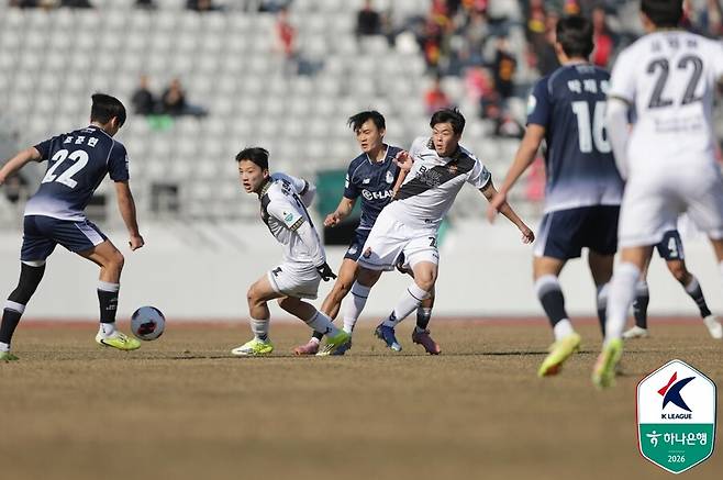 ▲ ⓒ한국프로축구연맹