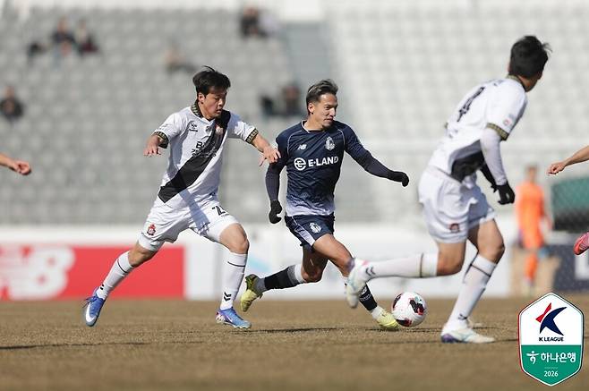▲ ⓒ한국프로축구연맹