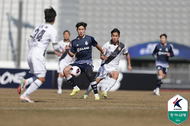 ▲ ⓒ한국프로축구연맹