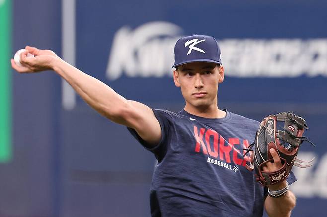 ▲ 셰이 위트컴 ⓒ연합뉴스