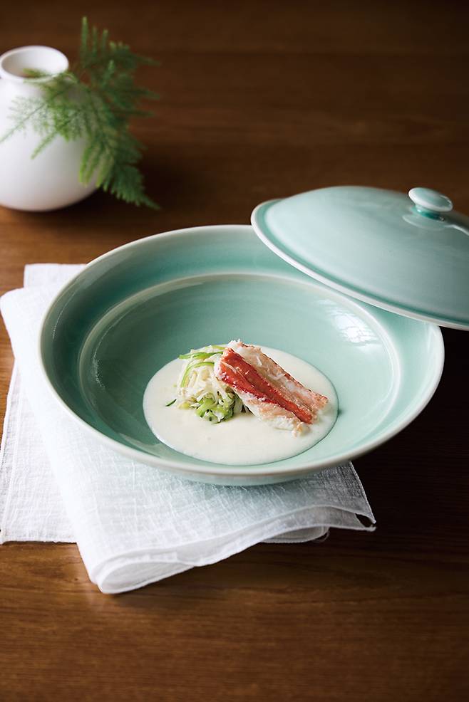 (레시피 제공=한국의 집)