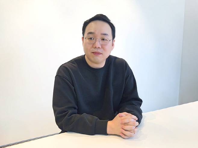 김동혁 콜로소 대표(사진=데이원컴퍼니)
