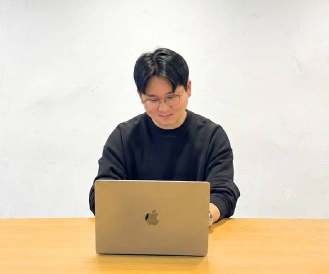 장형범 콜로소 일본사업본부장(사진=데이원컴퍼니)