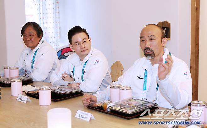 사진제공=대한장애인체육회