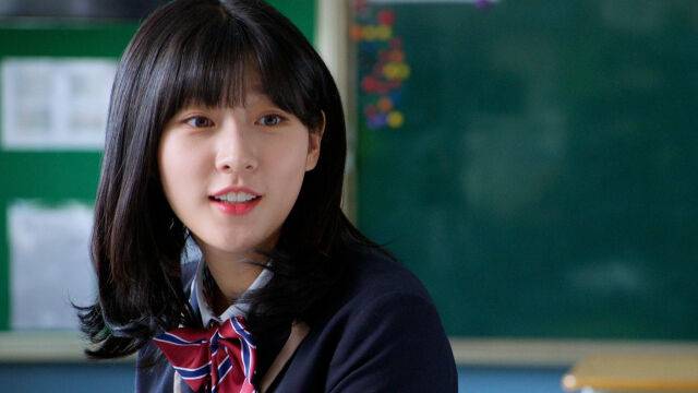 영화 ‘우리는 매일매일’ 스틸