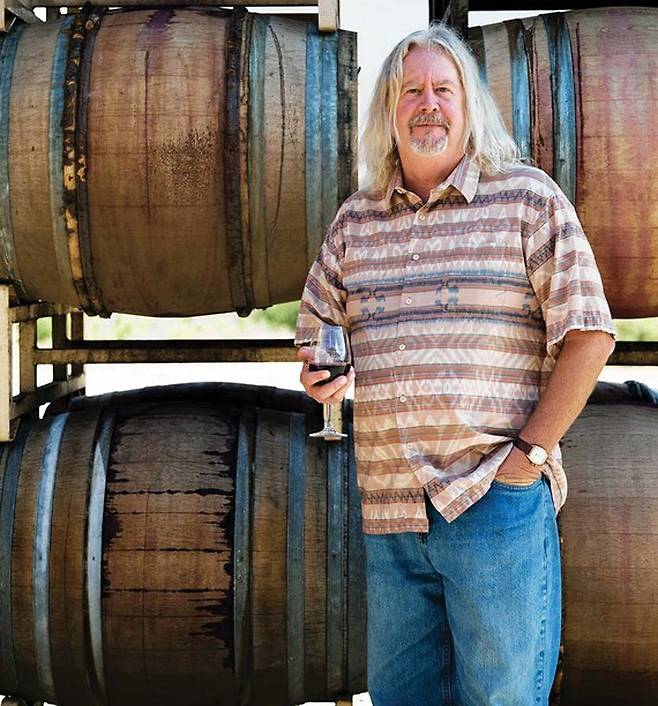 오 봉 클리마 설립자 짐 클렌드넌. 홈페이지