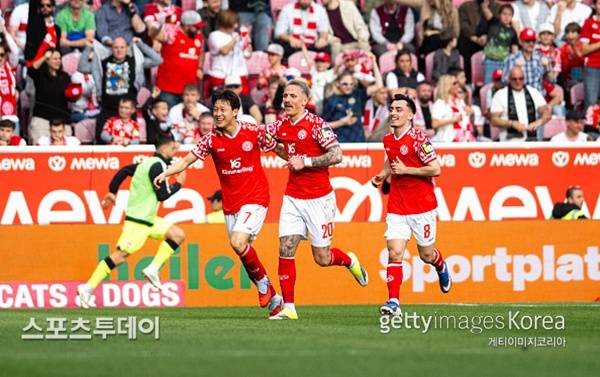 사진=Gettyimages 제공