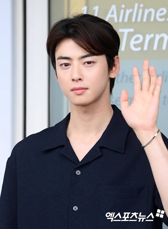 차은우