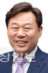 ▲ 김종훈(사진) 울산시장 예비후보
