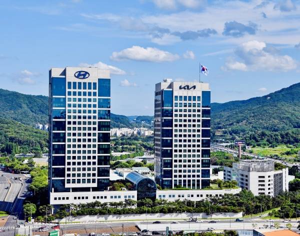 현대차그룹 양재 본사 사옥./사진=현대차그룹 제공
